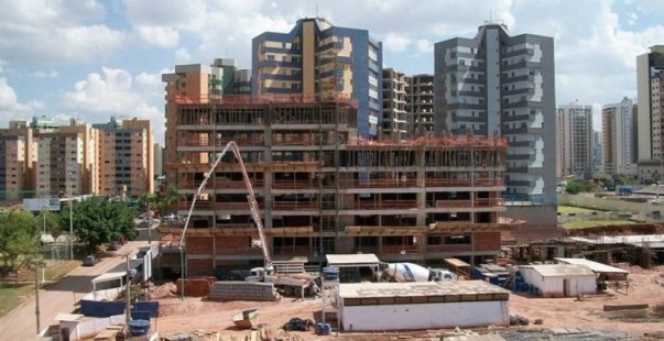 Construção Civil: financiamento imobiliário tem desafios para manter ritmo em 2021