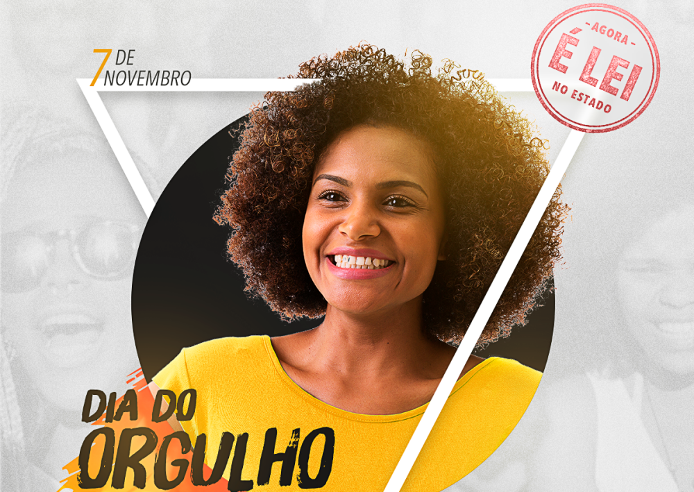 7 de novembro: Dia do Orgulho Crespo é comemorado em MS