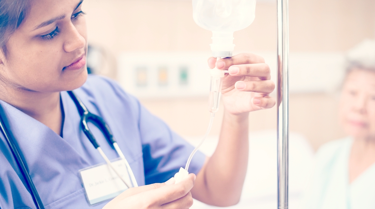 Enfermagem: Funsat realizará triagem de enfermeiros para hospital em Campo Grande