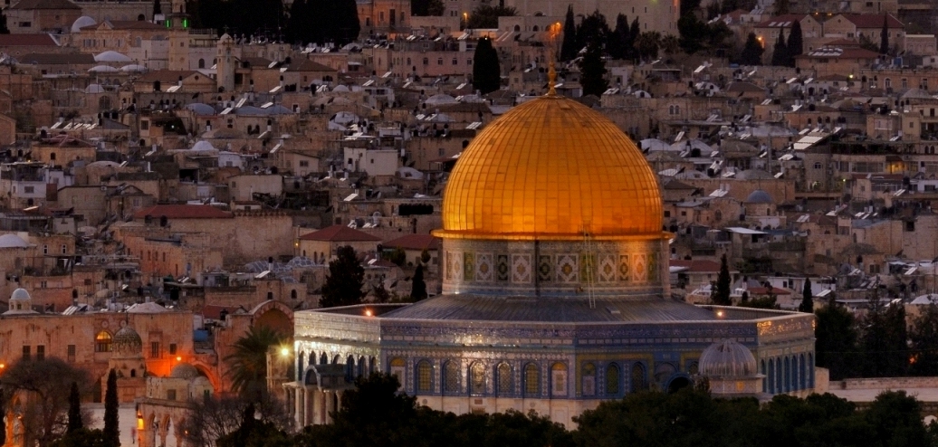 “Reconhecer Jerusalém como capital de Israel é uma violação do direito internacional”, diz embaixador Palestino no Brasil