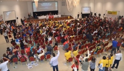 Sindicatos pedem votação eletrônica nas deliberações do 10º Congresso da FENAJUFE