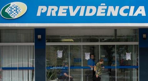 FMI recomenda reforma da Previdência no Brasil, diz relatório divulgado hoje pelo Fundo