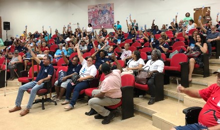 Técnico-administrativos das universidades: FASUBRA orienta rodada de assembleias de 21 de janeiro a 8 de fevereiro