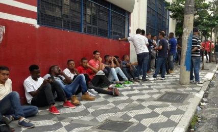 Desemprego: Brasil fecha 43.196 vagas de emprego formal em março, MS porém tem saldo positivo de 526 vagas