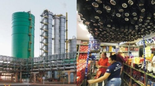 PIB cresce 0,3% no trimestre encerrado em novembro de 2018