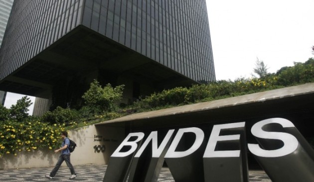 BNDES reduz juros para empresas com “desempenho ambiental e social”