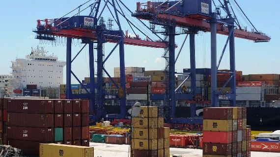 Balança comercial do Brasil registra superávit de US$ 3,73 bilhões em novembro