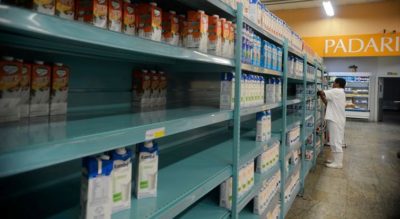 Inflação oficial fica em 0,24% em agosto, diz IBGE
