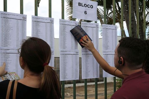 STF autoriza remarcação de concursos por crença religiosa