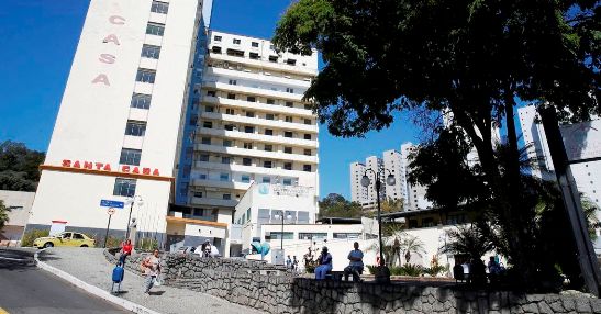 Ministério da Saúde pede reforço na verba para Santas Casas