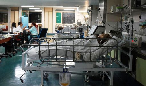 Conselho Federal de Medicina vê irregularidades em hospitais públicos