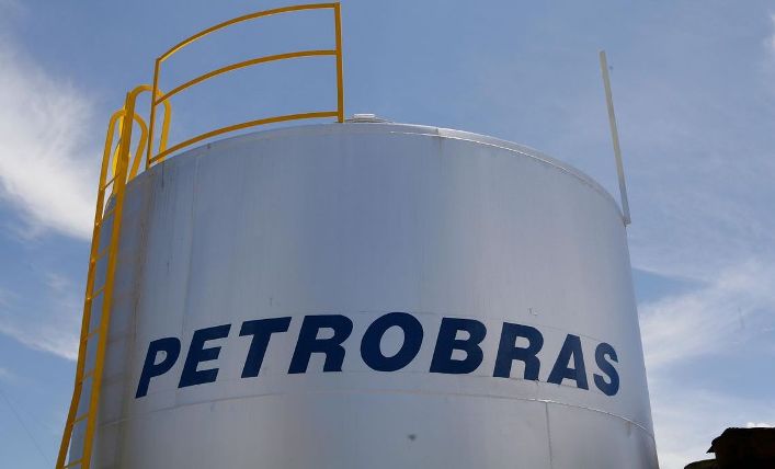 Privatização: presidente da Petrobras defende fim do regime de partilha na exploração do petróleo
