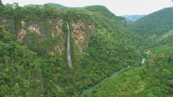 Congresso Brasileiro de Espeleologia acontece em Bonito com Serra da Bodoquena em destaque