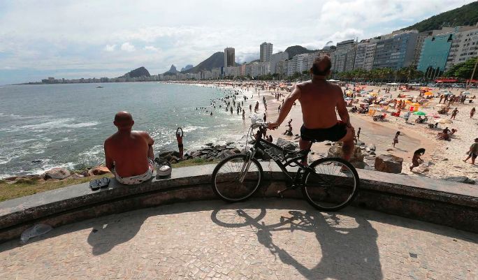 Privatização das praias: limitação de acesso às praias por empreendimentos privados em debate no senado nesta quarta (3)