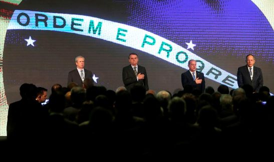Privatizações: para Federação dos Trabalhadores dos Correios, programa de “parcerias” anunciada por Bolsonaro é corrupção legalizada