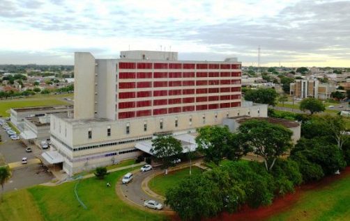 Gestão e condições do Hospital Regional de Campo Grande são temas de audiência nesta quinta na Assembleia Legislativa de MS