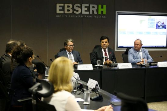 Empregados da Ebserh farão assembleias para avaliar nova proposta de acordo coletivo