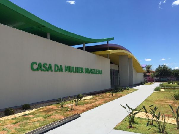 Campo Grande: Casa da Mulher Brasileira fará exame de corpo de delito