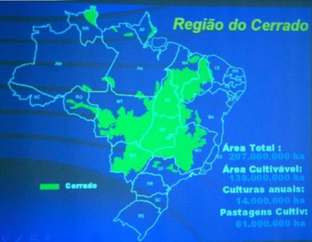 Bras Lia Recebe Encontro E Feira Dos Povos Do Cerrado Gazeta Trabalhista