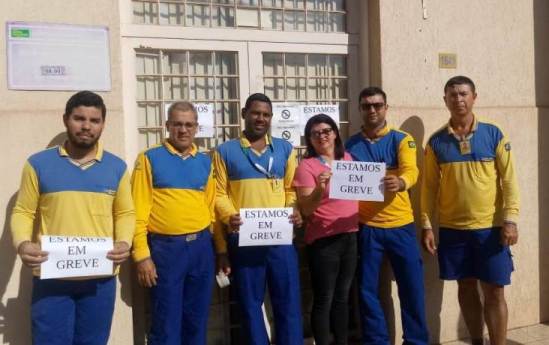 Correios: TST propõe suspensão da greve até julgamento do dissídio coletivo