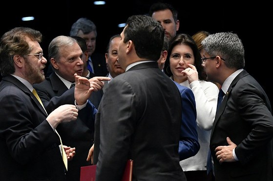 Votação da reforma da Previdência pelo Plenário pode ocorrer nesta semana