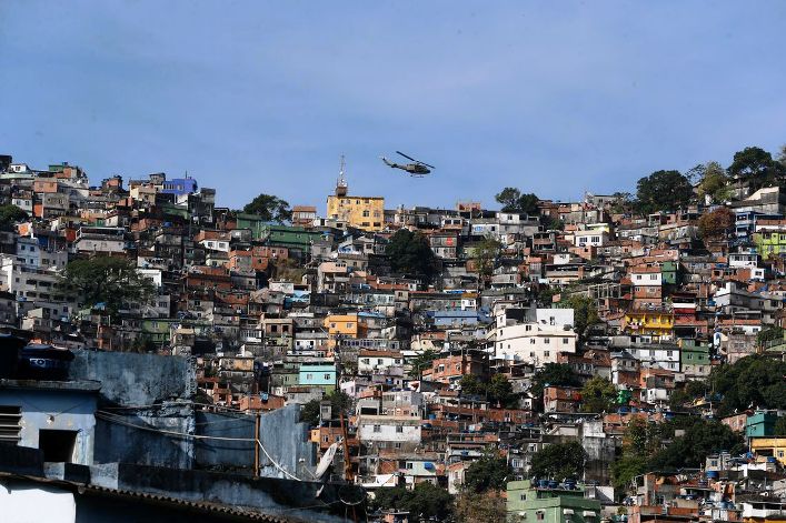 Desigualdade: concentração de renda volta aumentar no Brasil, diz IBGE; 10% da população concentram 43,1% dos rendimentos do país