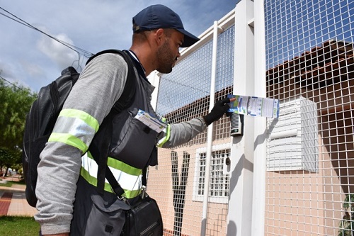 Águas Guariroba aumenta o lucro em 2019; Lucro Líquido de 157 milhões foi 6,5% maior que o lucro de 2018, de R$ 148 milhões