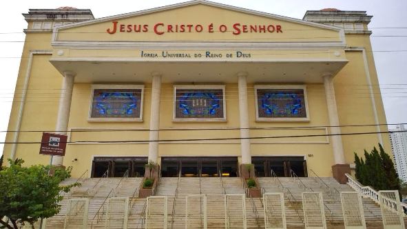 Dias de “Combate à Intolerância Religiosa” e da “Música Sertaneja Universitária” na pauta da Câmara de Campo Grande nesta terça (28)