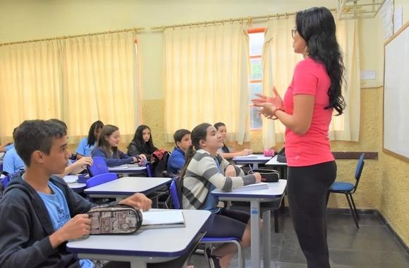 Campo Grande: Alunos da Reme já podem acessar atividades curriculares em site da Semed