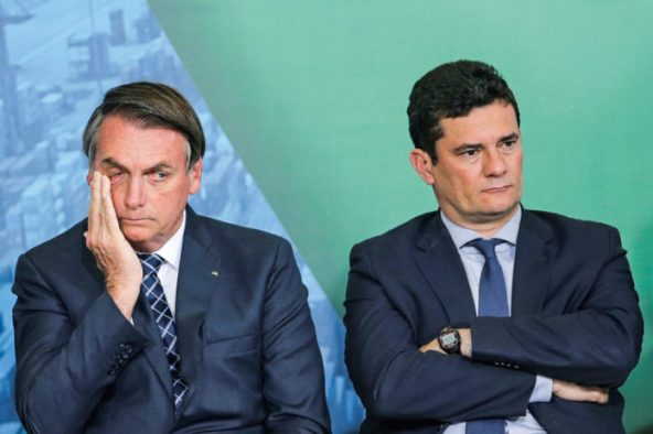 Impeachment é ameaça concreta, mas articulação tenta sobrevida de Bolsonaro