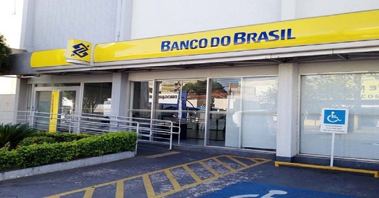 Banco do Brasil pode fechar 4 agências em MS e transformar outras 7 em postos de atendimento