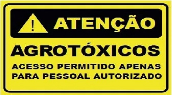 Proposta concede isenção de imposto para agrotóxicos de “baixa toxicidade”