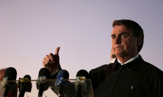 Bolsonaro revoga MP que cancelava eleições de reitores das universidades na pandemia