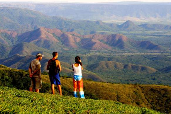 PDT questiona alteração de divisas de Chapada dos Guimarães e de outros municípios de MT