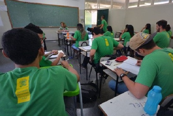 Defesa e valorização da escola pública será tema de Audiência Pública no dia 14 em Campo Grande