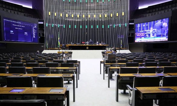 Conselho de Ética da Câmara dos Deputados retoma atividades hoje com análise do “caso Daniel Silveira”