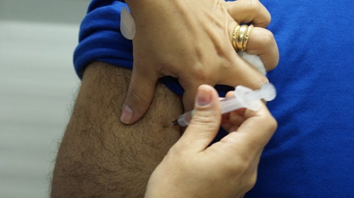 Campo Grande: campanha de vacinação contra a gripe segue até dia 30; 47 mil ainda precisam se imunizar