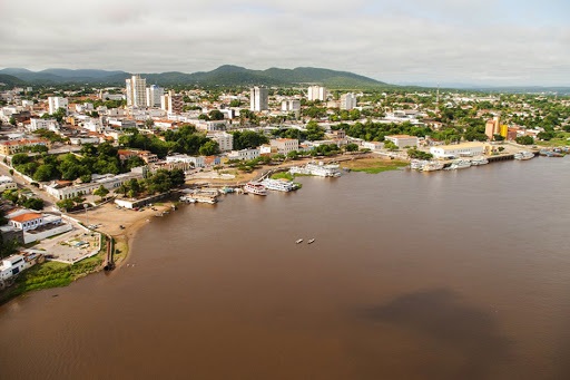 Lançado em Corumbá o Comitê Popular de Enfrentamento à Pandemia