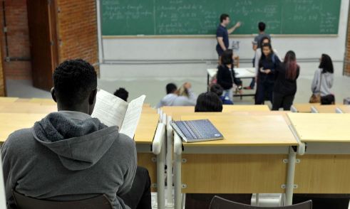 Ministério da Educação determina volta às aulas presenciais a partir de janeiro nas instituições federais de ensino superior