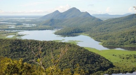 Com agravamento da seca na bacia do Pantanal, Agência Nacional de Águas alerta para situação