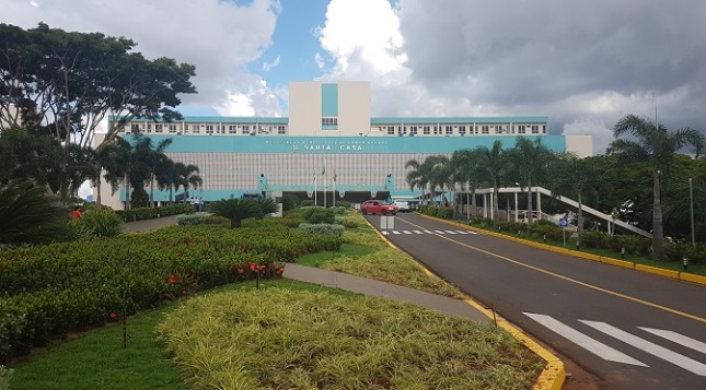 MS: Secretaria de Saúde socorre Santa Casa de Campo Grande com R$ 11 milhões para pagamento de funcionários