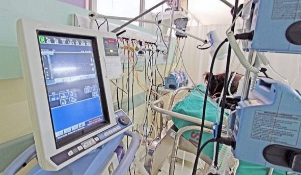Covid: 1.141 municípios relatam risco de ficar sem kit intubação