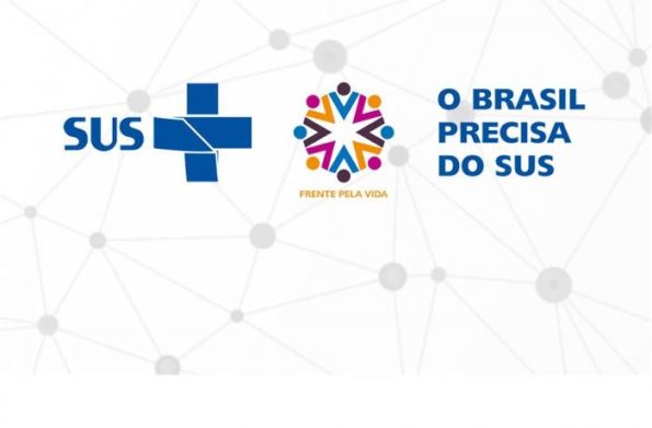 “O Brasil precisa do SUS”: campanha pelo fortalecimento da saúde pública e vacinação para todos