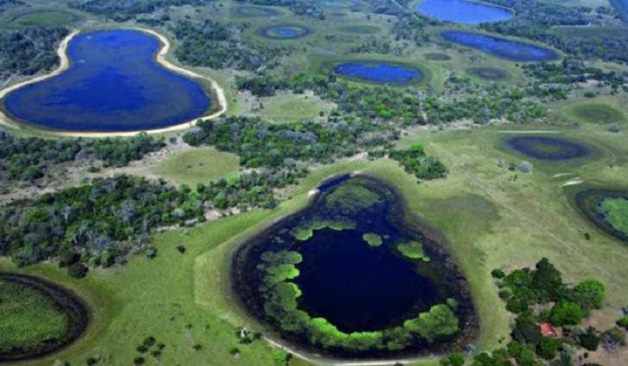 Com novas medidas e desapropriações, governo de MS avança para implantar o Parque Estadual do Pantanal do Rio Negro