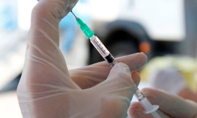 Campo Grande: aberta vacinação para trabalhadores da saúde com mais de 38 anos, nesta segunda (19)