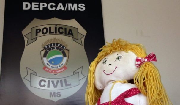MS: DEPCA registra 2.143 denúncias de violência infantil apenas em Campo Grande