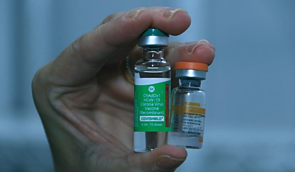 Vacina em Campo Grande neste domingo, 25, é para quem perdeu a data da primeira dose