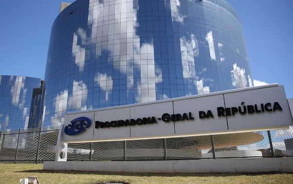 Procuradoria-Geral da República denuncia deputado Daniel Silveira ao Supremo