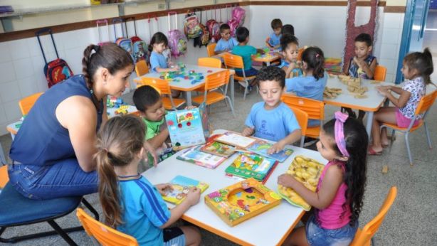 Formação sobre arte e cultura nas escolas municipais de Campo Grande acontece no Cefor
