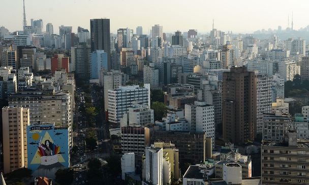 Inflação do aluguel acumula 33,83% em 12 meses no Brasil